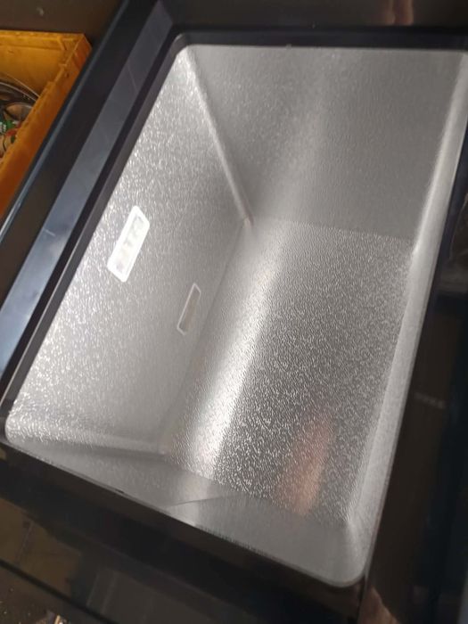 Frigider auto cu compresor  80 l