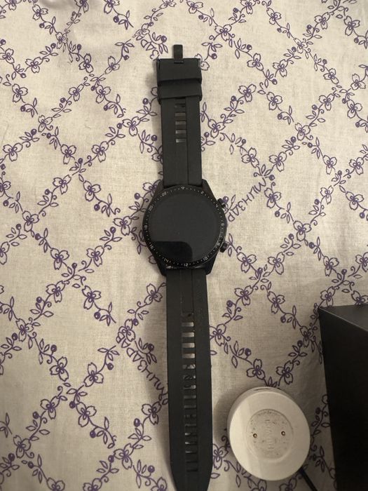 Huawei watc GT 2