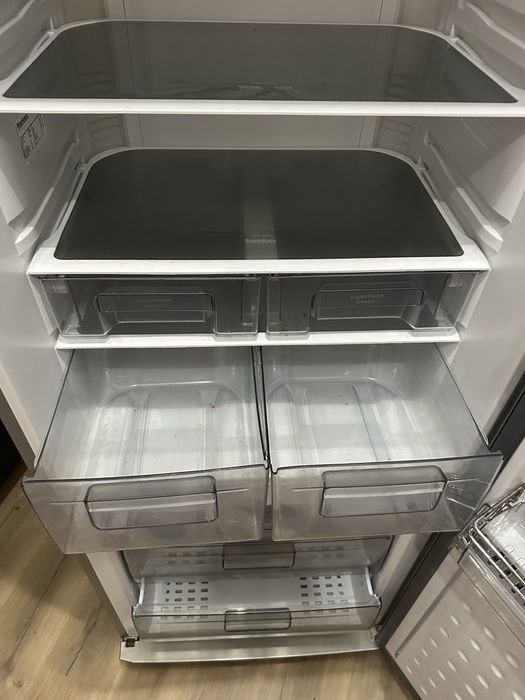 Хладилник Blomberg