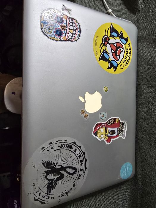 MacBook Pro 2011 за части 13 inch