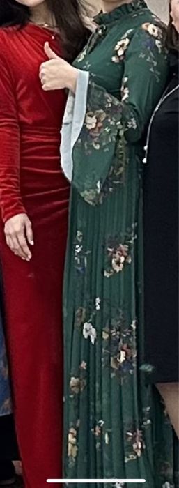 Продам платье