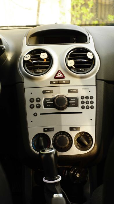 Opel Corsa 2013/Euro 5/1.2 Benzina / 166000 KM