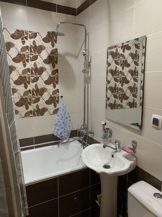 Ойбек (С.Барака, Т.Шевченко) 1/3/4