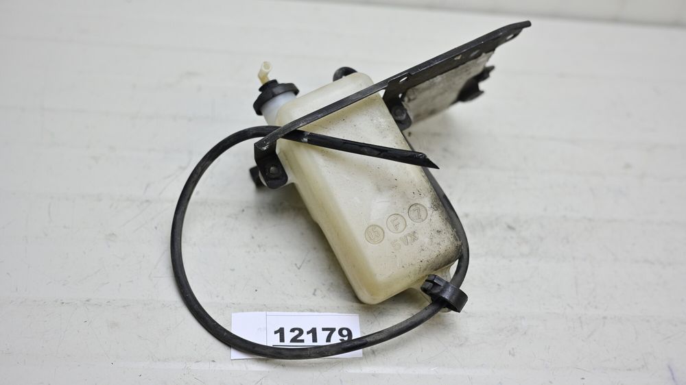 Vas Expansiune Lichid Racire Cu Suport Yamaha FZ6 2004 - 2009