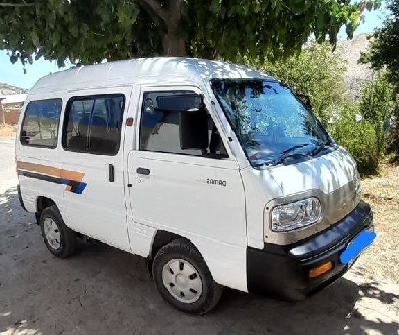 DAMAS 2D2 sotiladi. Yangi holatda.