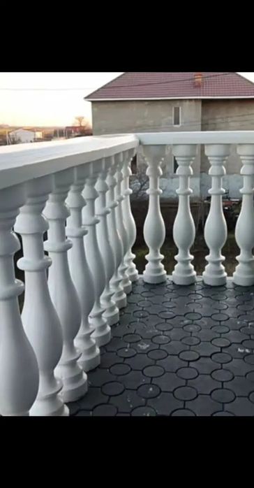 Страителные матирял Баласино