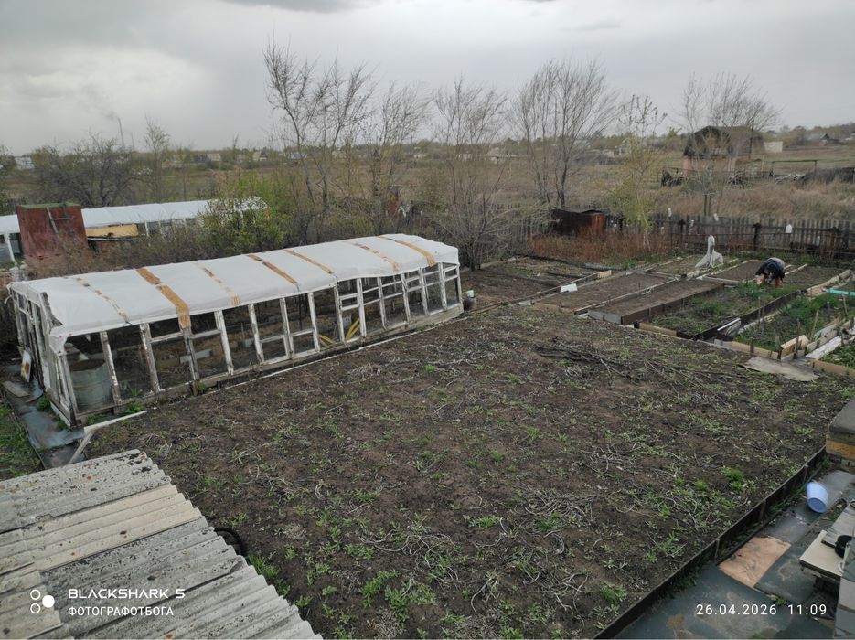 Дача в Д/С Оптимисте