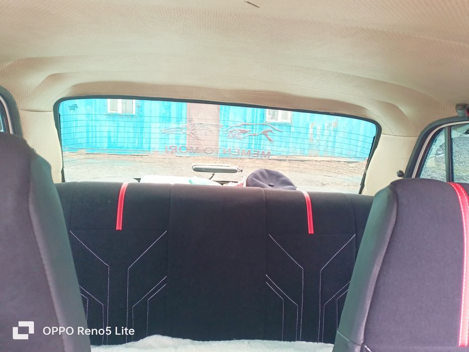 Семерка год 2007