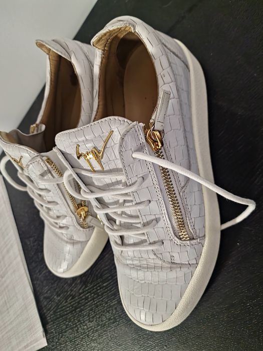 Sneakers Giuseppe Zanotti