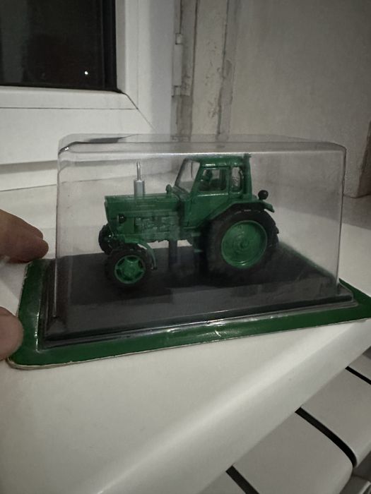 Продам МТЗ 82 колекционный