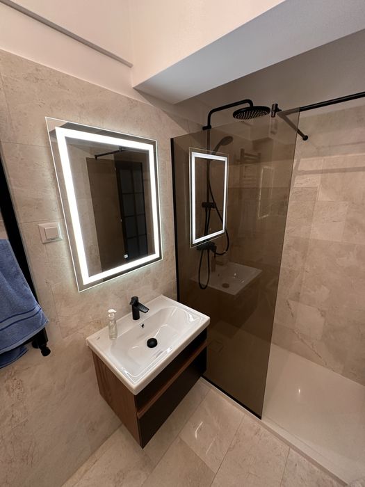 Apartament 2 camere decomandat Royal Town