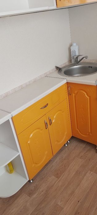 Продам кухонный гарнитур