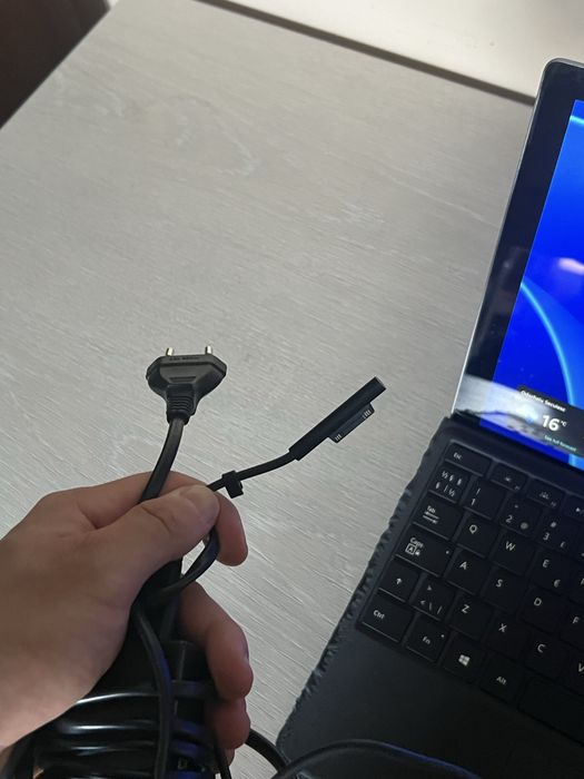 Microsoft Surface Pro 5
