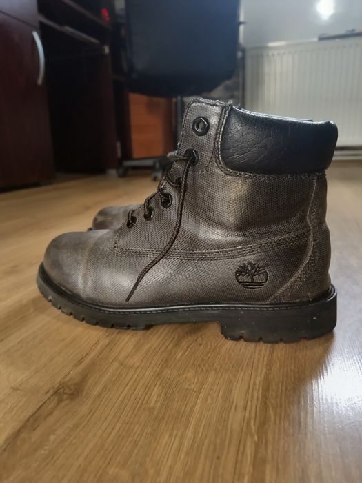 Ghete Timberland mărimea 40
