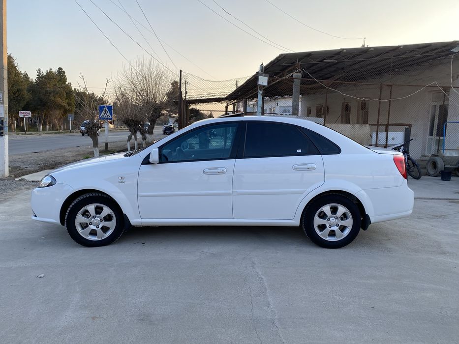 Chevrolet Gentra avtomat 2022 oxiri 2023
