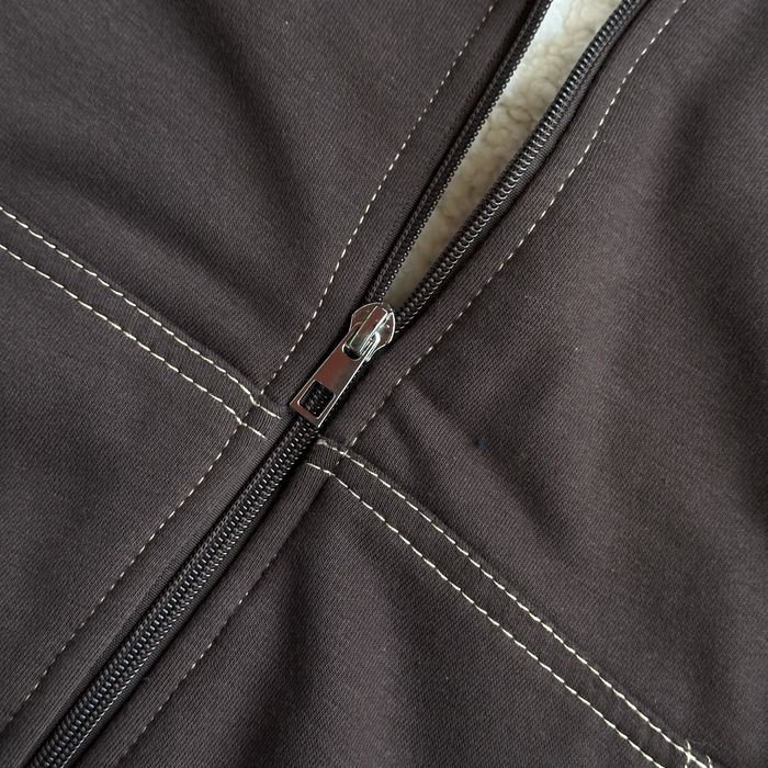 True Religion Hoodie Zip Up