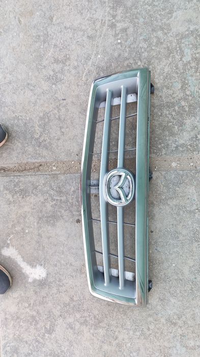 Mazda bongo friendee