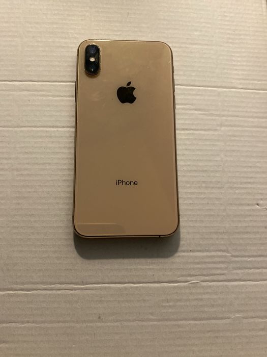 Gold Xs 256 Giga