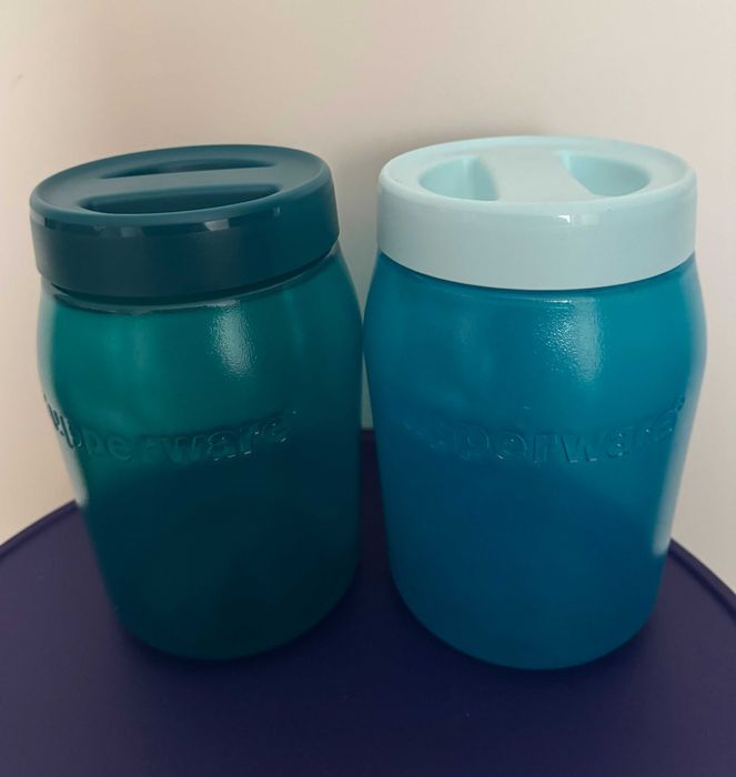 TUPPERWARE - Мултифункционални купи