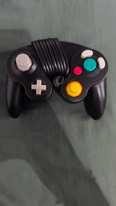 Nintendo Wii (modat 128gb)