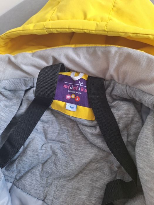 Продам комбинезон