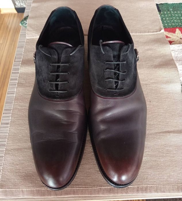 Обувки Louis Vuitton/ 43