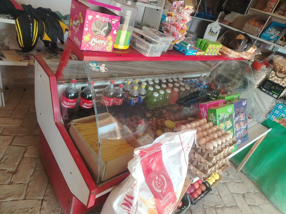 Muzlatgich Xolodelniklar