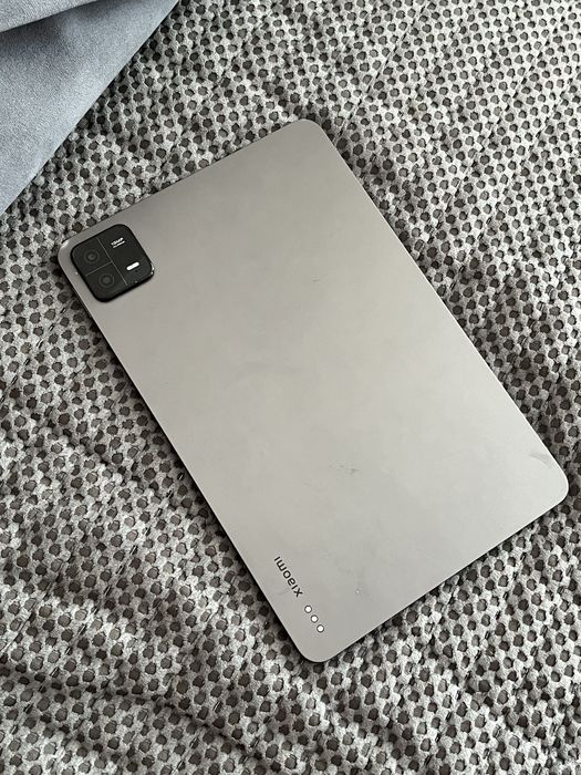 Xiaomi pad 6 обмен