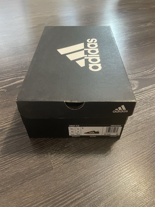 Adidas DAILY 3.0