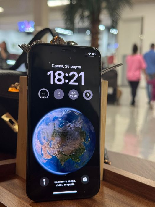 iPhon Х 256ГБ В ИДЕЛЬЕ