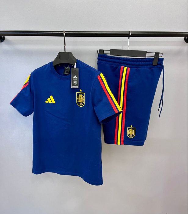 Adidas - Compleu Spania - Mărimea XL