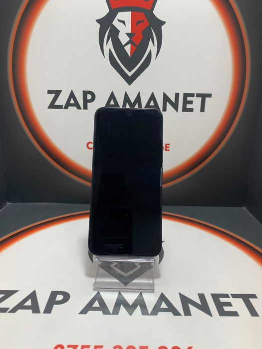 Zap Amanet Vitan - Honor 400 - Black - 512GB