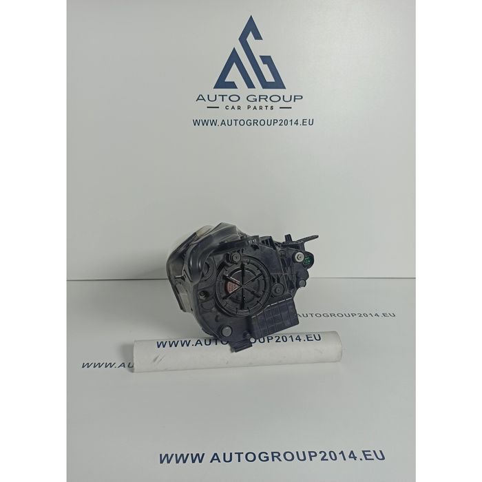 Ляв фар за hyundai i30 gd led - 92101a6060