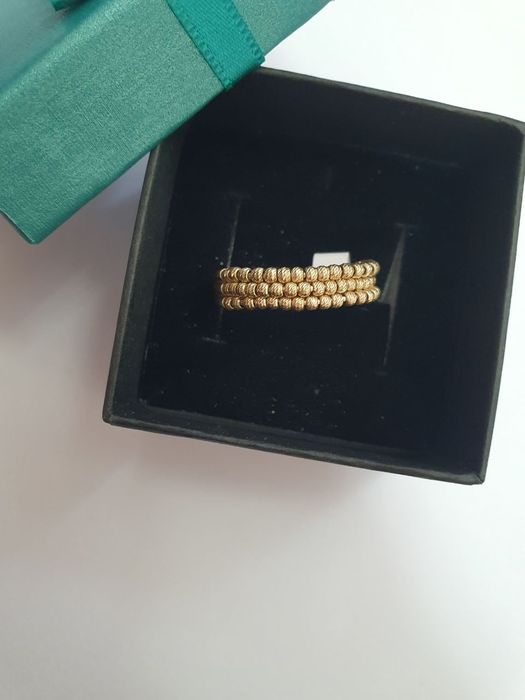 Inel aur deosebit 14k 3,22gr (cdc)