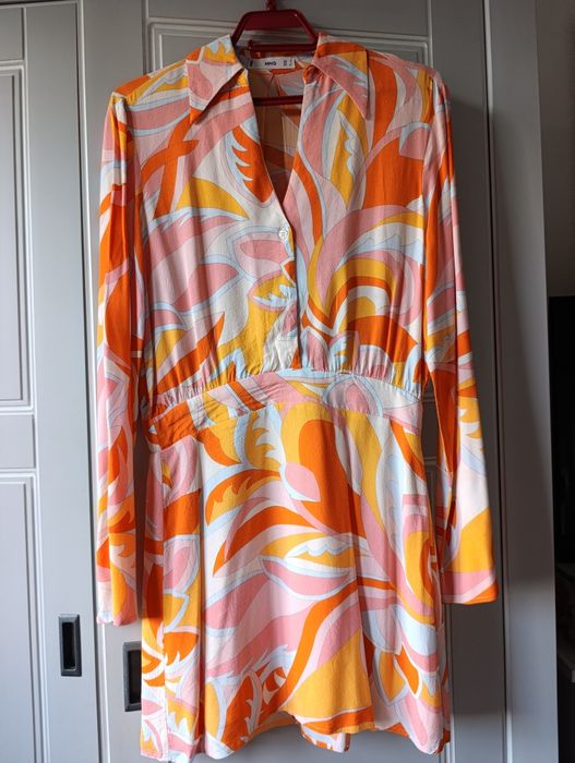 Рокли на Mango, Zara, DiKa, Daphne- размер S/ 36