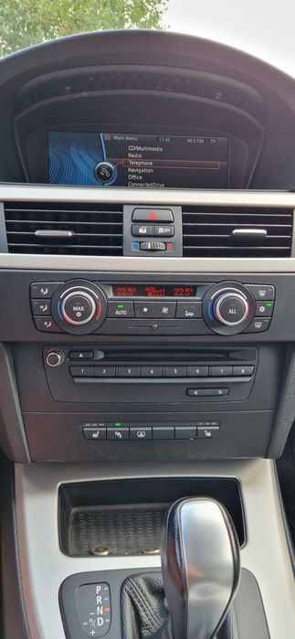 BMW 3 Series 2012 — imagine 4