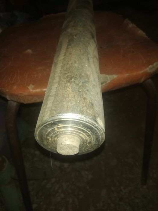 Продам графит и нержавейку