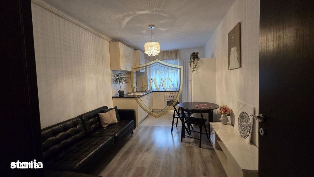 Apartament 2 camere | Metrou Dimitrie Leonida