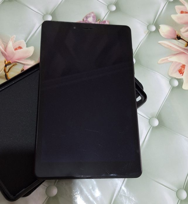 Galaxy tab A Planshet