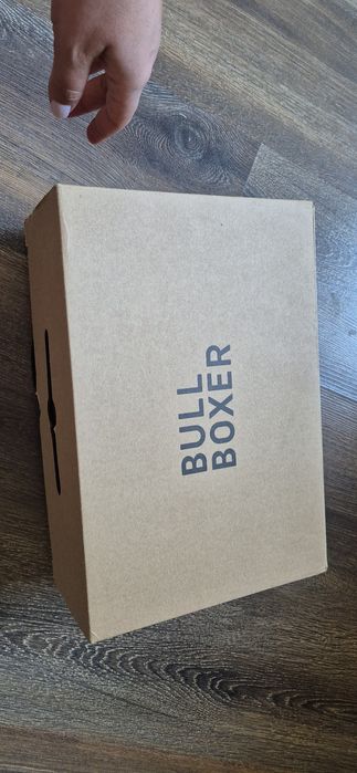 Еспадрили Buul Boxer