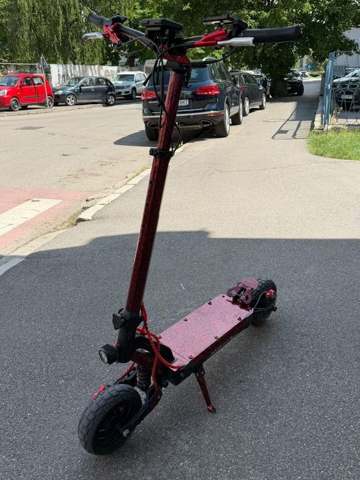 Vând kukirin G2 Master 2025