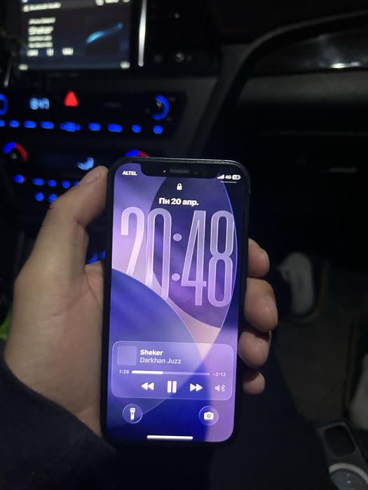 Айфон 12 мини 64гб