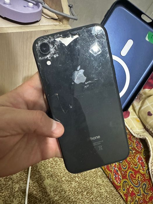 Iphone XR айфон XR срочно