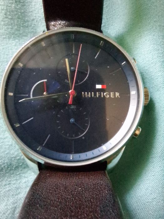 Vind ceas Tomy Hilfiger
