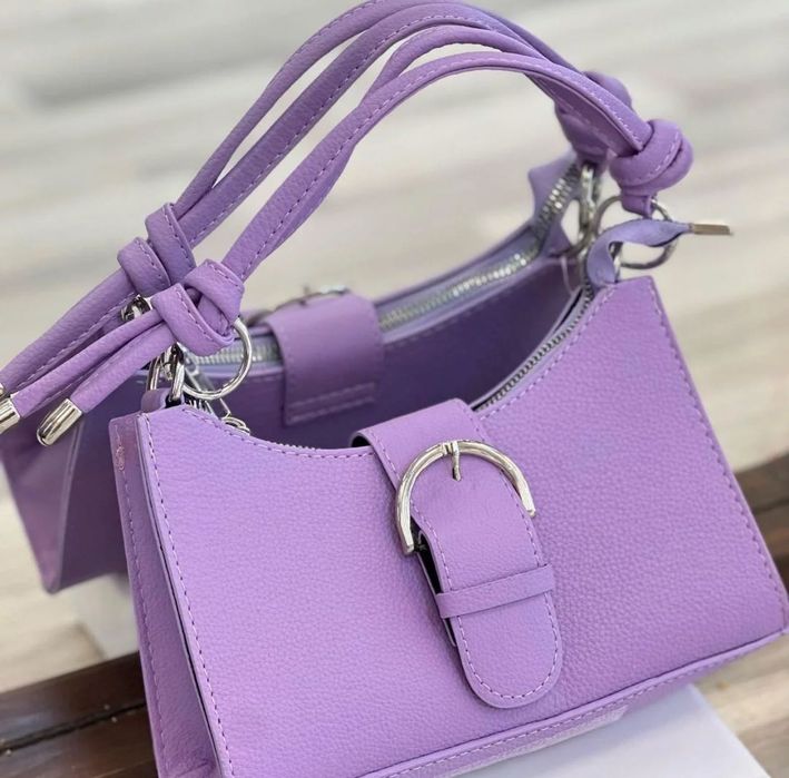 Сумка клатч стильная