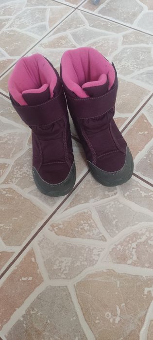 Cizme copii Dechatlon