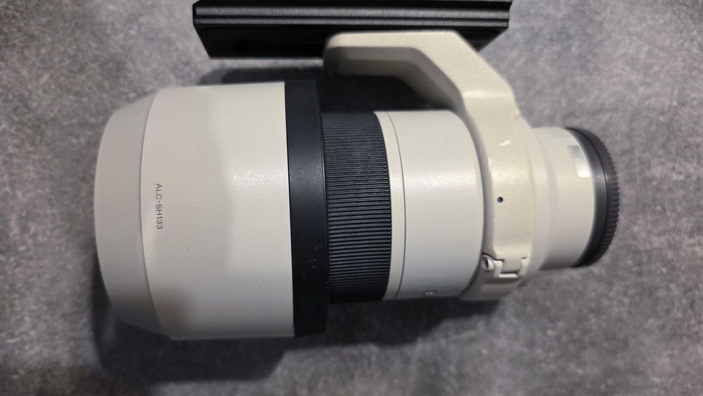 Obiectiv Sony FE 70-200mm F4.0 OSS G Montura Sony E NEGOCIABIL