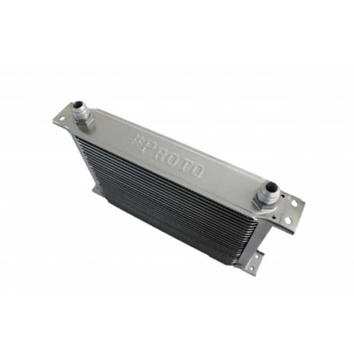 Маслен радиатор 13 / 19 / 25 реда PROTO