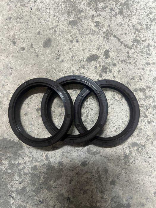 Сальник вала смесителя 58x80x10/70x90x7/60x75x10