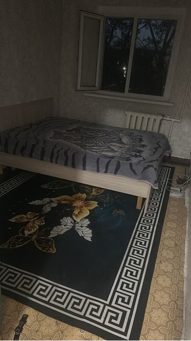 Сдам 3х комнатную квартиру